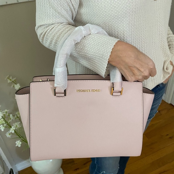 Michael Kors Selma purse NWT - Picture 16 of 16